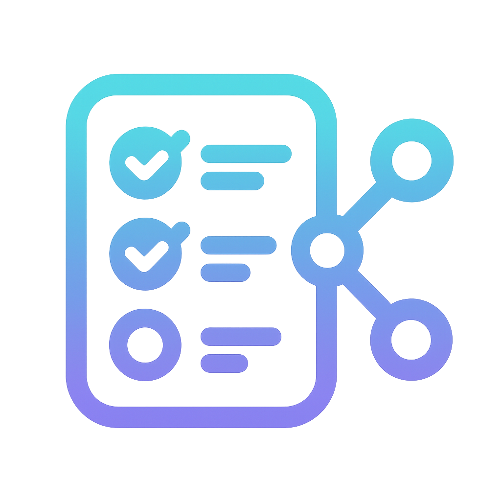 Tworzenie naszych przeglądów produktów icon